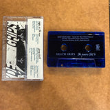 The Powers That B 【TAPE】-Death Grips