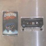 Journey To The Light【TAPE】- Brainstorm