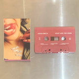 What Are The Odds【TAPE】- Jorja Smith