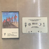 Down to Business【TAPE】- The Spinners