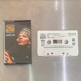 NATURE OF A SISTA’【TAPE】- QUEEN LATIFAH