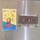 Boom Reggae Hits Vol. 4【TAPE】- V.A.
