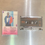 Forever【TAPE】- Richie Stephens