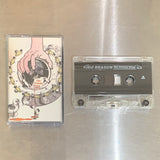 The Private Press【TAPE】- DJ Shadow