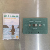 彼女と海【TAPE】- 1Co.INR & mimismooth