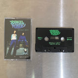 Musically Adrift【TAPE】- SAMUEL PURDEY