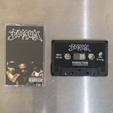 Perfection (30th Anniversary Edition)【TAPE】- Foesum