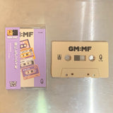 GM:MF【TAPE】- Roger Murray