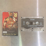 Get Rich Or Die Tryin'【TAPE】- 50 Cent