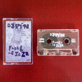 FUDGE of JAZZ【TAPE】(+DL) - DJ PIN