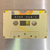 Rare Music【TAPE】- Matthewdavid