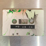 All Bliss, Every Tree【TAPE】- Matthewdavid, Aaron Shaw, Carlos Niño