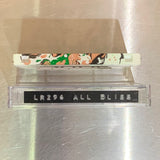 All Bliss, Every Tree【TAPE】- Matthewdavid, Aaron Shaw, Carlos Niño