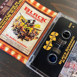 Black Samson, The Bastard Swordsman【TAPE】-Wu-Tang and Mathematics