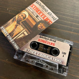 STREET EDUCATION【TAPE】- METHOD MAN PRESENTS STREET LIFE