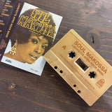 Soul Makossa【TAPE】- Lafayette Afro-Rock Band