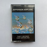 Thirty Seconds Over Winterland【VINTAGE】- Jefferson Airplane
