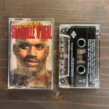 Best of Shaquille O'Neal【TAPE】- Shaquille O'Neal