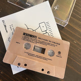 MILO GOES TO COLLEGE【TAPE】-  DESCENDENTS