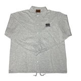 Cotton Jersey Coach Jacket -  Ryan Adyputra