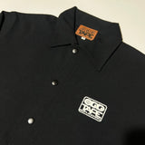 Cotton Jersey Coach Jacket -  Ryan Adyputra