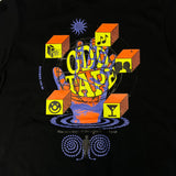 Cotton Jersey Coach Jacket -  Ryan Adyputra