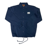 Cotton Jersey Coach Jacket -  Ryan Adyputra