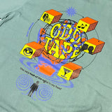 Cotton Jersey Coach Jacket -  Ryan Adyputra