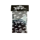 RRR PINS - RRR（ODD TAPE limited item）