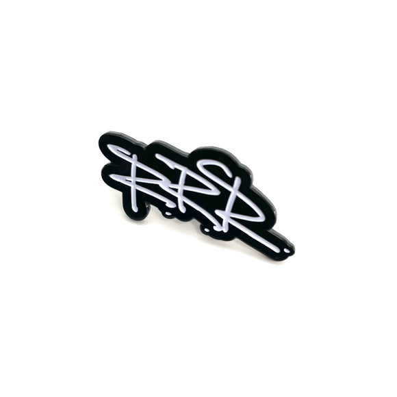 RRR PINS - RRR（ODD TAPE limited item）