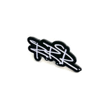 RRR PINS - RRR（ODD TAPE limited item）