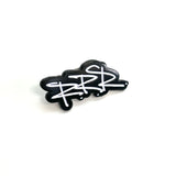 RRR PINS - RRR（ODD TAPE limited item）