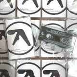 Selected Ambient Works 85-92【TAPE】- aphex twin