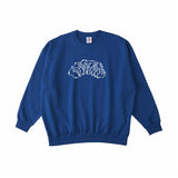 ODD TAPE APPAREL LUCKY BAG