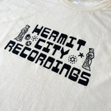 Hermit City Recordings T-shirts - RAH