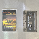 Sketches Of James: Selections From The James Taylor Songbook【VINTAGE】- V.A.