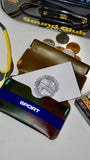 150WALLET (CAMO) - 宇田川町SPORTS