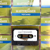 MASTERDAMER TAPE - YOTARO