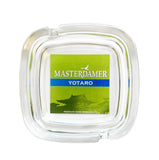 MASTERDAMER Glass Ashtray - YOTARO