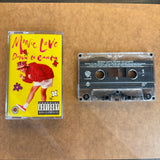 Down To Earth【VINTAGE】- Monie Love