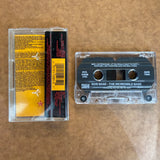 THE INCREDIBLE BASE【VINTAGE】- ROB BASE