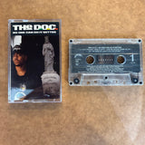 No One Can Do It Better【VINTAGE】 - The D.O.C.