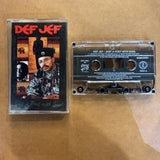 Just A Poet With Soul 【VINTAGE】- Def Jef