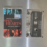 Open Hearts (Original Soundtrack)【VINTAGE】- Anggun