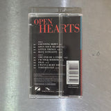 Open Hearts (Original Soundtrack)【VINTAGE】- Anggun