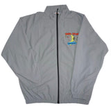 ODD TAPE NYLON TRAINING JACKET - Ryan Adyputra