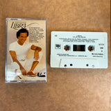 Libra 【VINTAGE】- Julio Iglesias