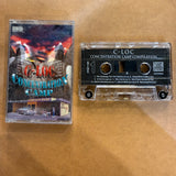 Concentration Camp  【VINTAGE】- C-LOC