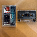 Concentration Camp  【VINTAGE】- C-LOC