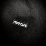 ODD TAPE Cotton Twill Work Jacket